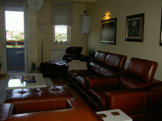 Prodajem stan,25 Maj,Beograd