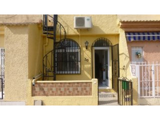 Resale · Townhouse · Spain · Costa Bl..
