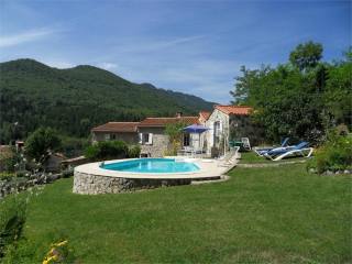 Two Character Properties With Pool, St..