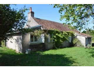 1 Bedroom - House - Bourgogne - For Sale