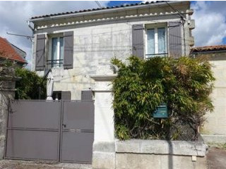 3 Bedrooms - House - Poitou-Charentes..