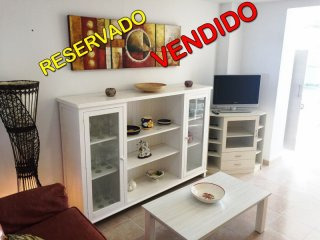 Apartment for Sale in Caleta de Velez..
