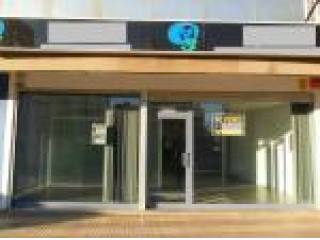 Commercial, Alicante (Costa Blanca)..
