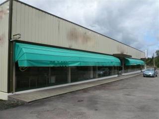 Manufacturing Plant And Showroom In..