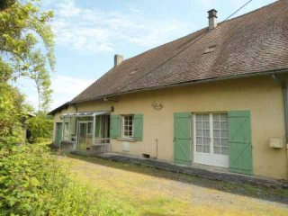 Semi-Detached Hamlet Farmhouse, 4..