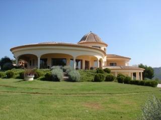 Villa in Calpe