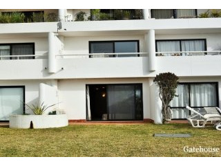 1 Bed Duplex Apartment With Sea Views..