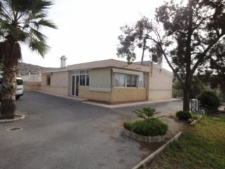 Elche -Country Finca For Sale- Ref: Js..