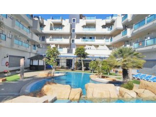 Resale · Apartment · Spain · Costa Bl..