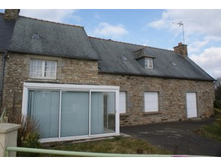 Rural House with Holiday Home Potential
