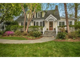4 bedroom House For Sale: 555 Milton..