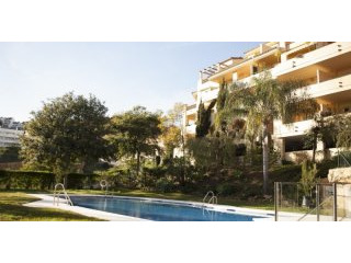 Lagenhet, Mijas - Calahonda - Costa del..