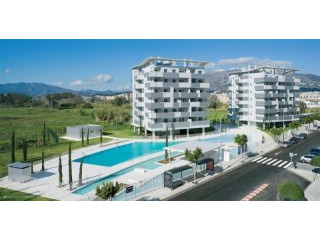2 Bedrooms - Apartment - Malaga - For..