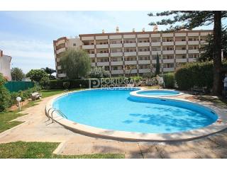 Ground floor bright spacious apartment