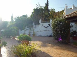 4 Bedrooms - Country House - Malaga -..