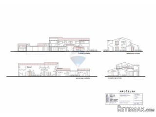 Istra-Projekt za izgradnju agroturizama na 16000m2