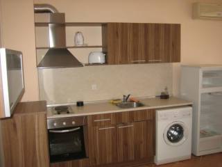 2-bedroom fully furnished apartment..