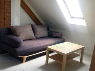 Individuelle moblierte 1-Zimmer Wohnung..