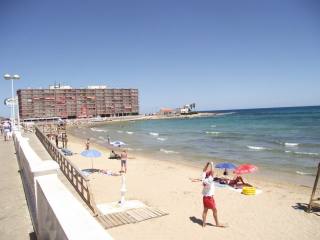 Fabulous New Apartments In Calas..