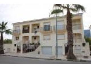 Townhouse, Alicante (Costa Blanca)..