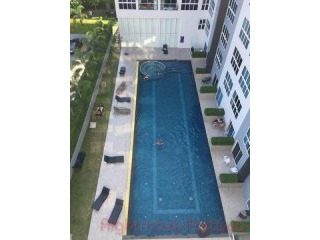 1 Bedroom Condo for sale in Pattaya -..