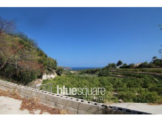 land with sea views