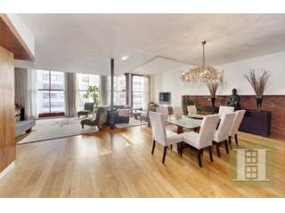 3 bedroom Apartment For Sale: 10 EAST..