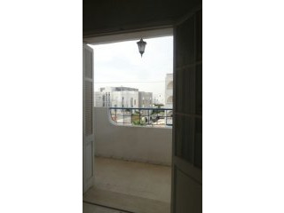 joli appartement