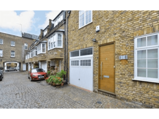 9 Princess Mews