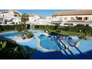 Apartment In La Mata, Torrevieja..