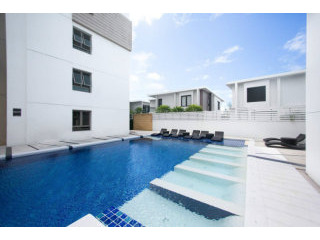 Kamala Regent - Modern 1-Bedroom..