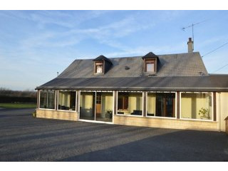 Traditional Longere Property
