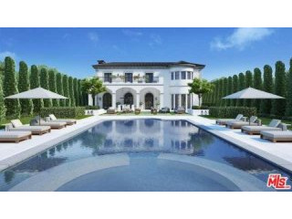 615 North Canon Drive | Beverly Hills..