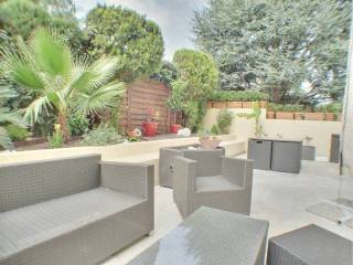 Antibes Apartment 2 bedrooms, 68.44 m2
