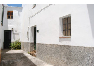 Town House for Sale in Competa, Competa..