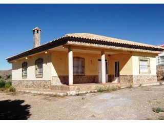 Villa in Albox