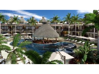 Villas Aqua Luxury Residences in Puerto..