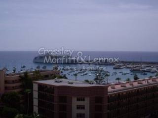 Apartment in Los Cristianos