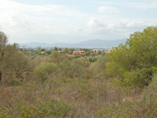 Rustic Plot With Views Stretching To..