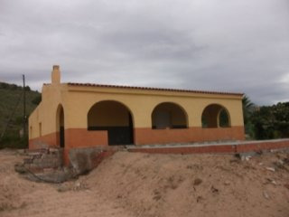 Sax - Brand New Detached Villa For Sale..