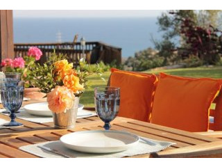 Beautiful Sea View Three Bedroom Junior..