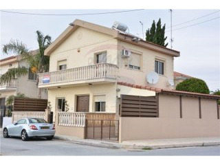 House - For Sale - Potamos Germasogeias..