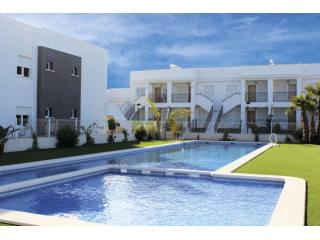 2 Bedrooms - Apartment - Alicante - For..