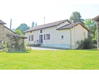 Cottage On 5.5 Hectares Of Land In The..