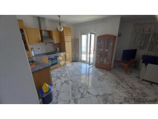 Jednosoban stan Makarska