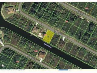 Land For Sale: 13822 Begonia Cir, Port..