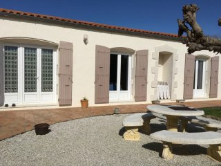 Stone House For Sale Saint Jean D'angely