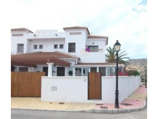 Villa in Cuevas del Almanzora