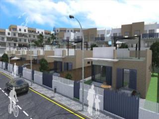 2 Bedrooms - Villa - Alicante - For Sale