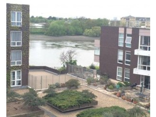 A Large Double Room To Rent In Fulham..